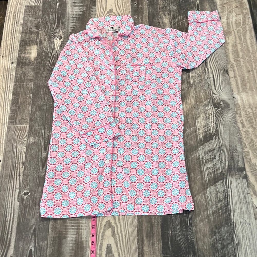 Malabar Bay Nightgown